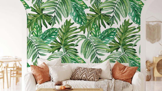 The Psychology of Green: How Green Wallpaper Can Influence Mood and Productivity