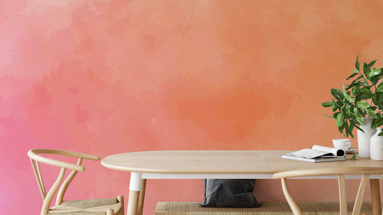 The Psychology of Orange: How Orange Wallpaper Can Influence Mood and Behavior
