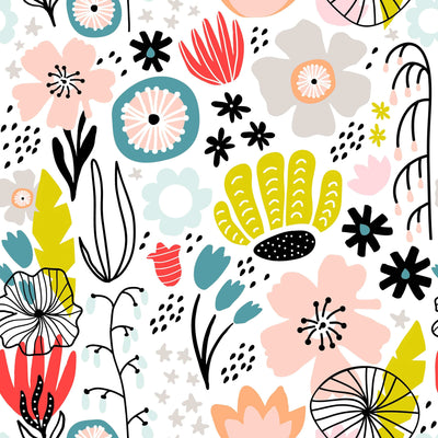 Creative Scandinavian - Walltrendz