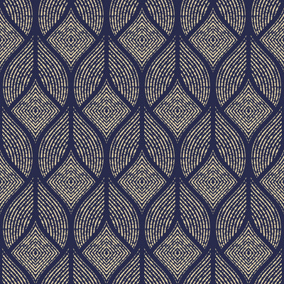 Modern Pattern Wallpaper