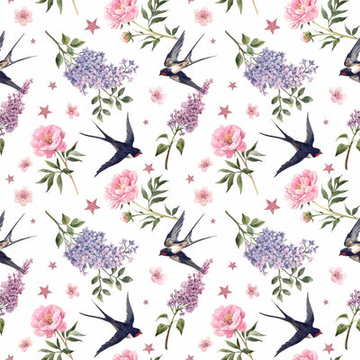 Blossom Branches - Walltrendz