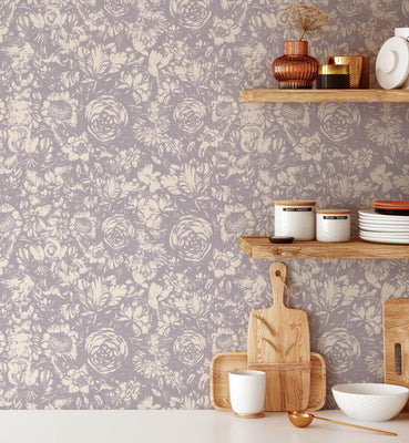 Kitchen Wallpaper