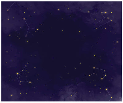Star Constellation Wallpaper