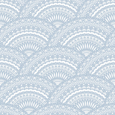 Ornamental Circles Wallpaper