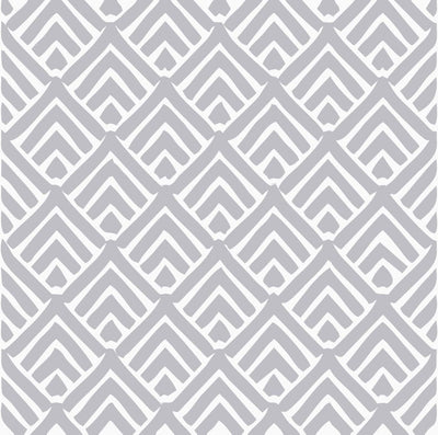 Rhombuses Line - Walltrendz