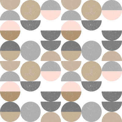 Modern Vector Abstract Wallpaper