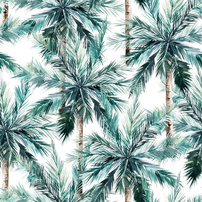 Palm Trees Wallpaper