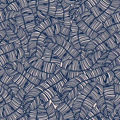 Soft Leaf - Walltrendz