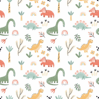 Dino World - Walltrendz
