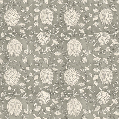 Boho Abstract Wallpaper