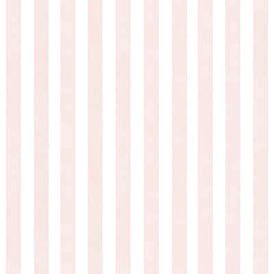 Abstract Watercolor Line Wallpaper