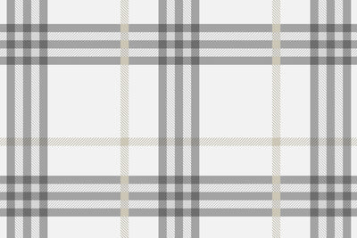 Tartan Check Soft Seamless Wallpaper