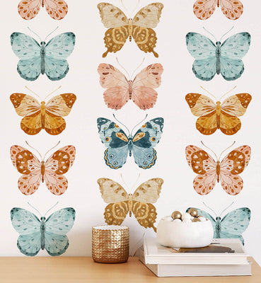 Butterfly Wallpaper