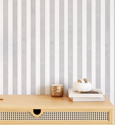 Abstract Background Stripped Wallpaper