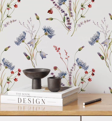 Flower Bunch Small Flower