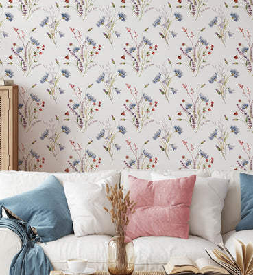 Flower Bunch Small Flower