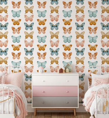 Butterfly Wallpaper