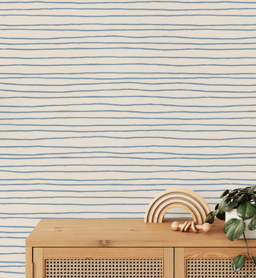 Wave Abstract Wallpaper