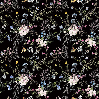 Spring Vintage Wallpaper