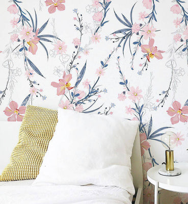 Garden Plants - Walltrendz