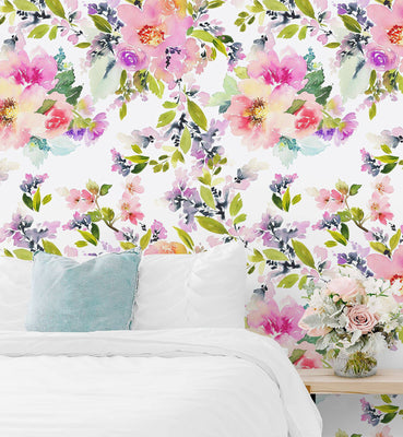 Decorative Watercolor - Walltrendz