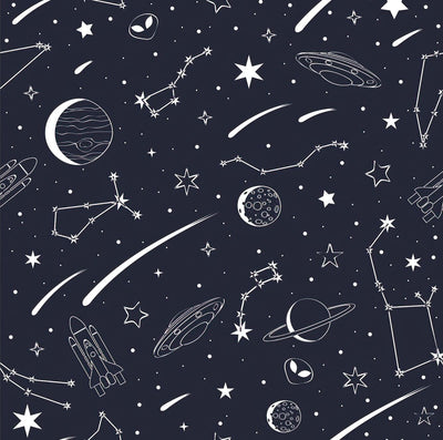 Cosmic Object Wallpaper