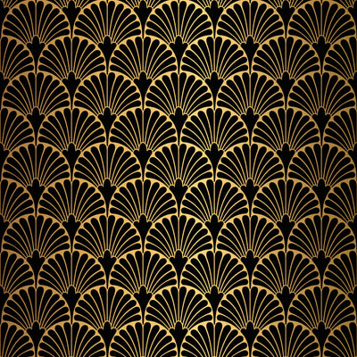 Ornament Minimalistic Wallpaper