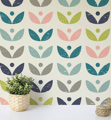 Minimalist Style Wallpaper