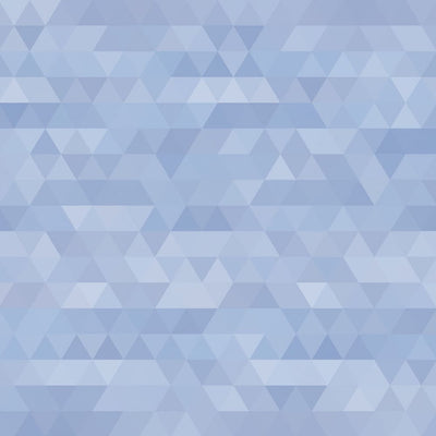 Triangle Mosaic Wallpaper