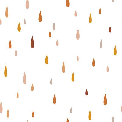 Cute Drops Wallpaper