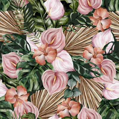 Pattern Wallpaper