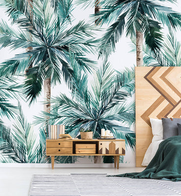 Palm Trees Wallpaper