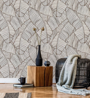 Vinyl Wallpaper for Wall Decor