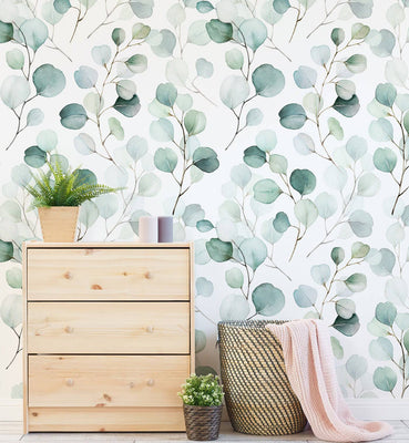 Branches Composition - Walltrendz