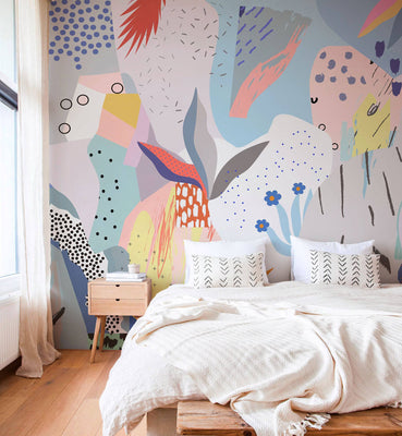 Creative Universal Art - Walltrendz