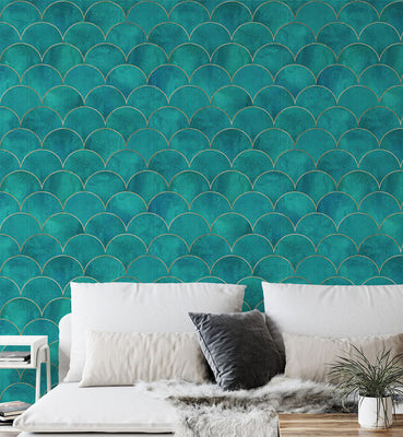 Japanese Luxury Wallpaper