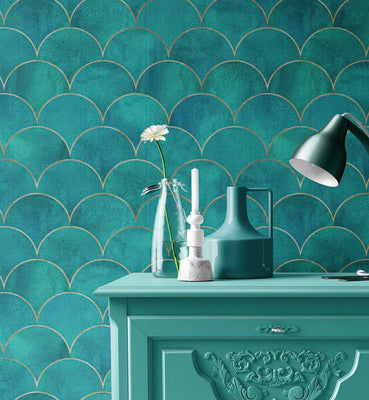 Japanese Luxury Wallpaper