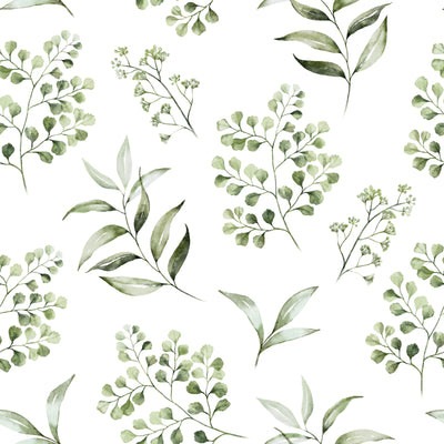 Leaves Wallpapper