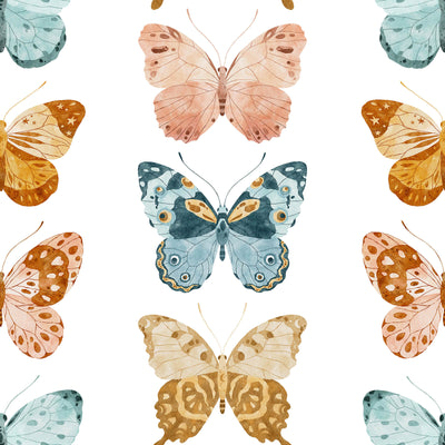 Butterfly Wallpaper