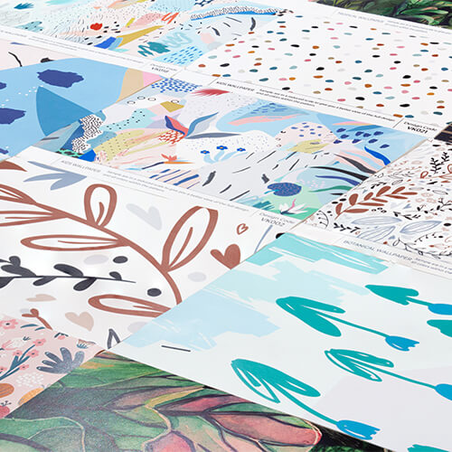 Color Disclaimer Explained: Managing Expectations – Walltrendz